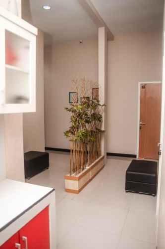 Comfy Homestay Yogyakarta Exterior foto